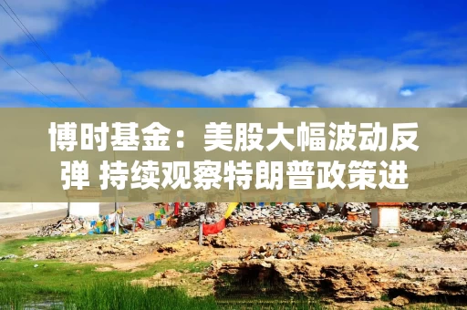博时基金：美股大幅波动反弹 持续观察特朗普政策进展