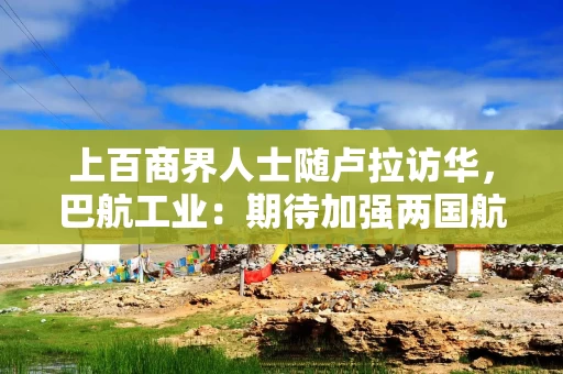 上百商界人士随卢拉访华，巴航工业：期待加强两国航空供应链合作