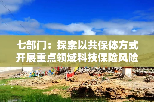 七部门：探索以共保体方式开展重点领域科技保险风险保障