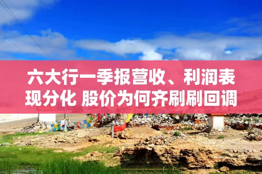 六大行一季报营收、利润表现分化 股价为何齐刷刷回调？