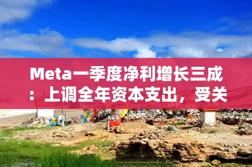 Meta一季度净利增长三成：上调全年资本支出，受关税影响亚洲出口电商广告支出减少
