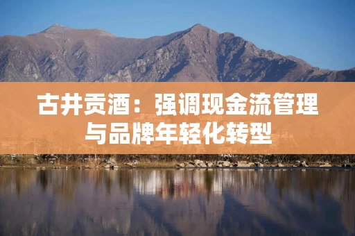 古井贡酒：强调现金流管理与品牌年轻化转型