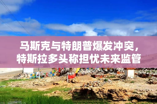 马斯克与特朗普爆发冲突，特斯拉多头称担忧未来监管环境