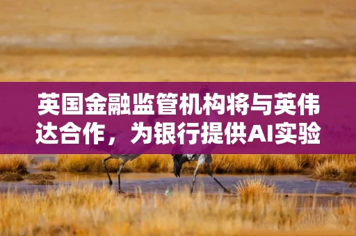英国金融监管机构将与英伟达合作，为银行提供AI实验“沙盒”
