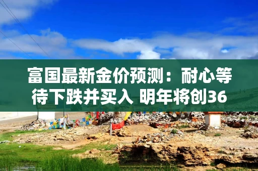 富国最新金价预测：耐心等待下跌并买入 明年将创3600美元新高