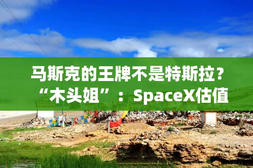 马斯克的王牌不是特斯拉？“木头姐”：SpaceX估值五年后可达2.5万亿美元！