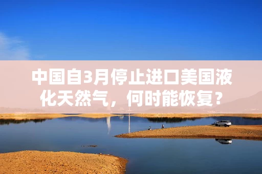 中国自3月停止进口美国液化天然气，何时能恢复？