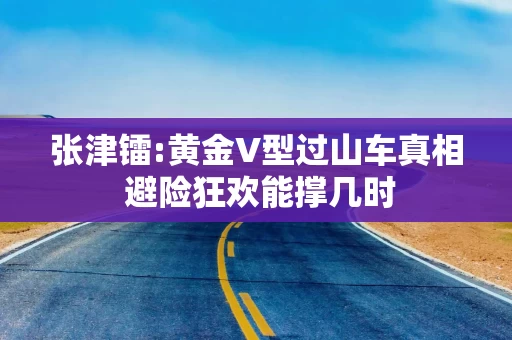 张津镭:黄金V型过山车真相 避险狂欢能撑几时