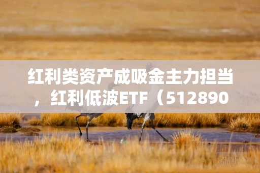 红利类资产成吸金主力担当，红利低波ETF（512890）最新规模逼近200亿元！