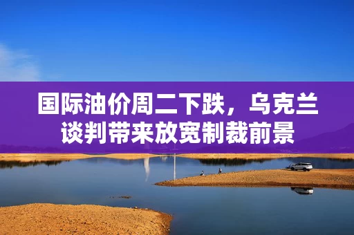 国际油价周二下跌，乌克兰谈判带来放宽制裁前景