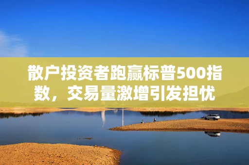 散户投资者跑赢标普500指数，交易量激增引发担忧