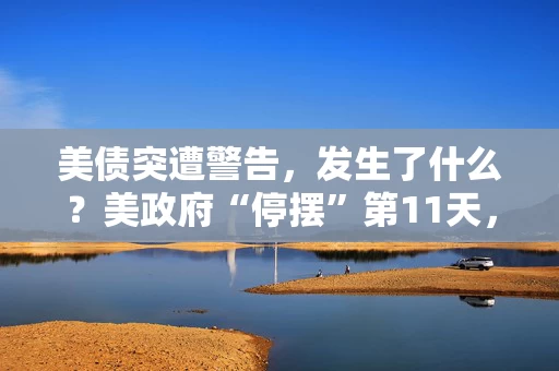 美债突遭警告，发生了什么？美政府“停摆”第11天，特朗普下令