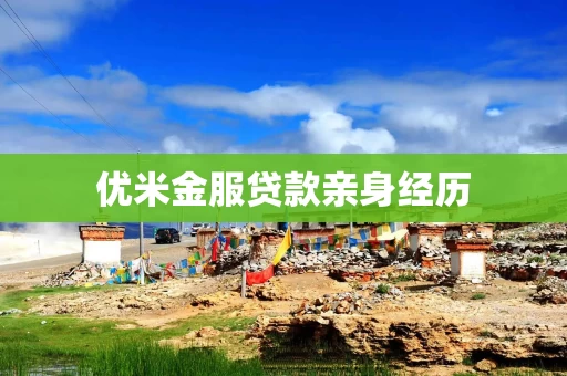 优米金服贷款亲身经历 优米金服贷款亲身经历
