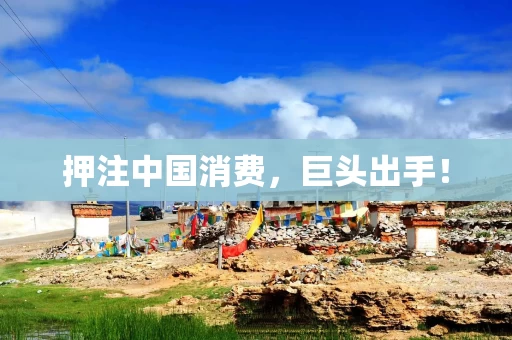 押注中国消费，巨头出手！