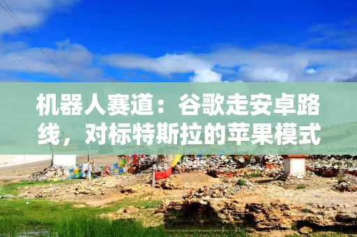 机器人赛道：谷歌走安卓路线，对标特斯拉的苹果模式