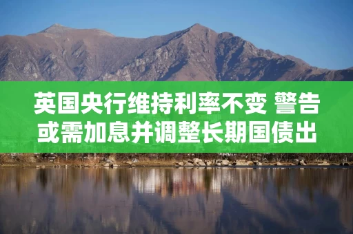 英国央行维持利率不变 警告或需加息并调整长期国债出售安排 英国央行维持利率不变 警告或需加息并调整长期国债出售安排