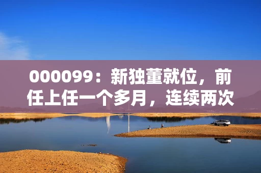 000099：新独董就位，前任上任一个多月，连续两次缺席董事会遭解职