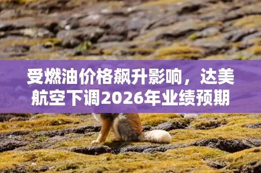 受燃油价格飙升影响，达美航空下调2026年业绩预期