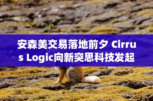 安森美交易落地前夕 Cirrus Logic向新突思科技发起收购要约