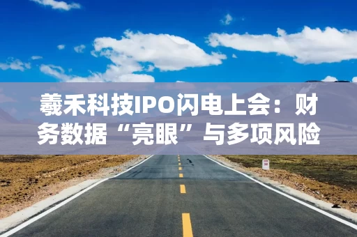 羲禾科技IPO闪电上会:财务数据“亮眼”与多项风险信号并存 羲禾科技IPO闪电上会:财务数据“亮眼”与多项风险信号并存