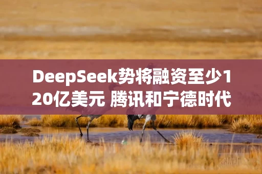 DeepSeek势将融资至少120亿美元 腾讯和宁德时代参与领投 DeepSeek势将融资至少120亿美元 腾讯和宁德时代参与领投