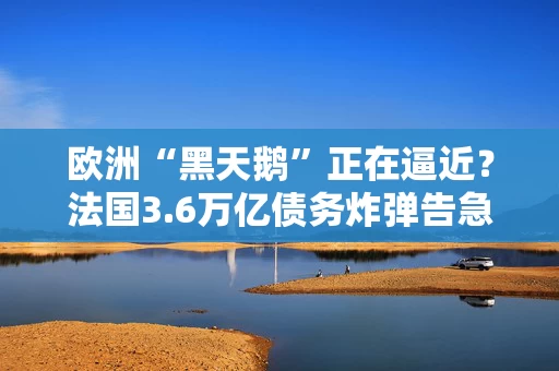 欧洲“黑天鹅”正在逼近?法国3.6万亿债务炸弹告急 最危险恶性循环已经启动 欧洲“黑天鹅”正在逼近?法国3.6万亿债务炸弹告急 最危险恶性循环已经启动