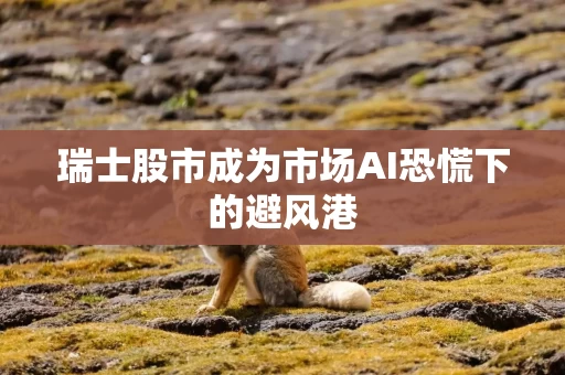 瑞士股市成为市场AI恐慌下的避风港