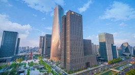 宁波银行2023年净利润255.35亿元，同比增10.66%