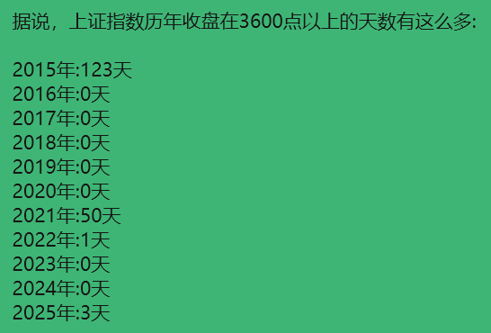 为什么大跌后的股票容易大涨__大跌后为什么会反弹