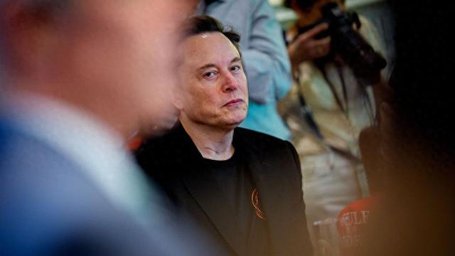 马斯克自比佛陀：佛陀去世后，佛教不是更兴盛了吗？_马斯克自比佛陀：佛陀去世后，佛教不是更兴盛了吗？_