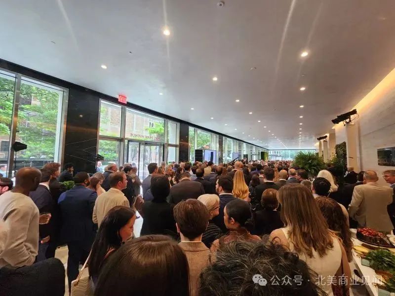 鲁丁公司成立100年庆典活动照片