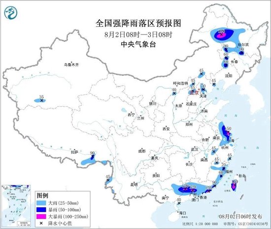 暴雨预警持续升级__暴雨预警哪个严重