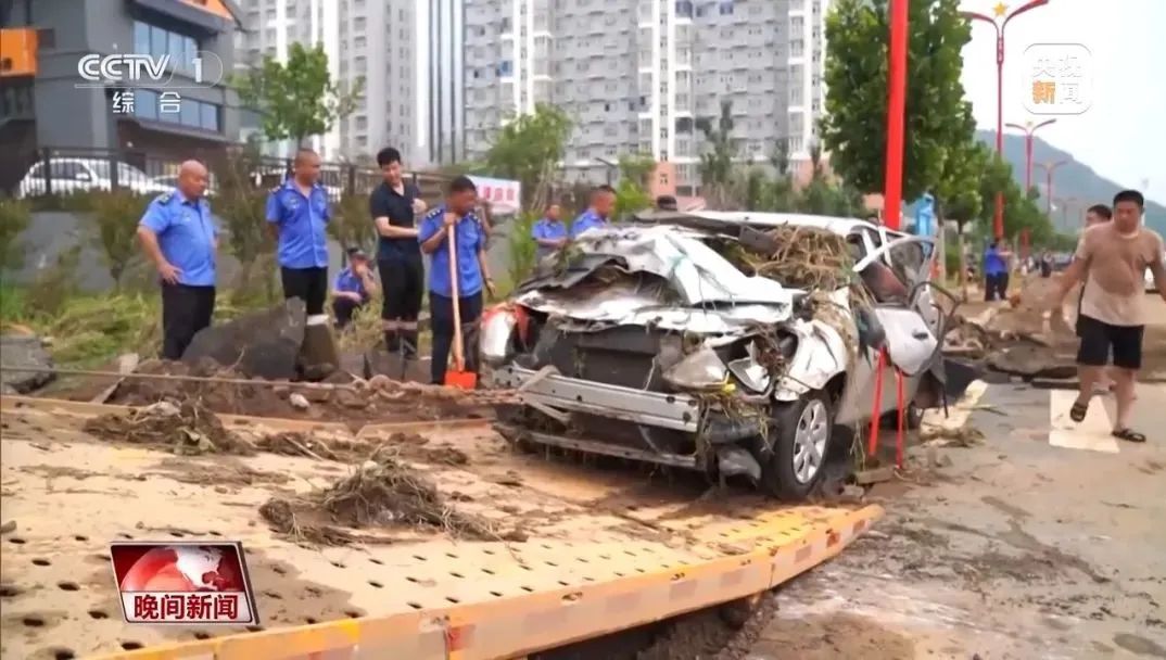 _暴雨造成的损失保险公司赔吗_暴雨受损车辆保险赔吗