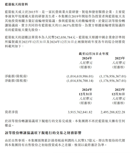 蓝箭航天ipo__篮箭航天股票