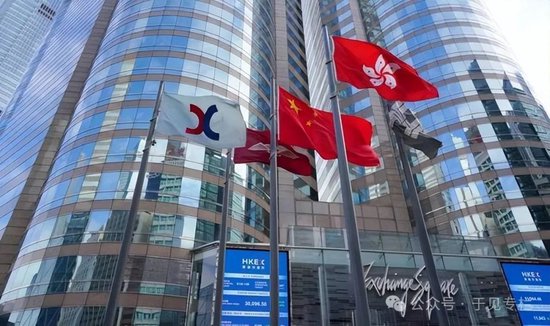 全球流动性现出“双刃剑”效应，恒生科技的未来有点难_全球流动性现出“双刃剑”效应，恒生科技的未来有点难_