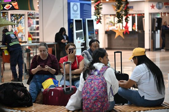 全境封锁袭击哪个简单_特朗普制裁委内瑞拉_