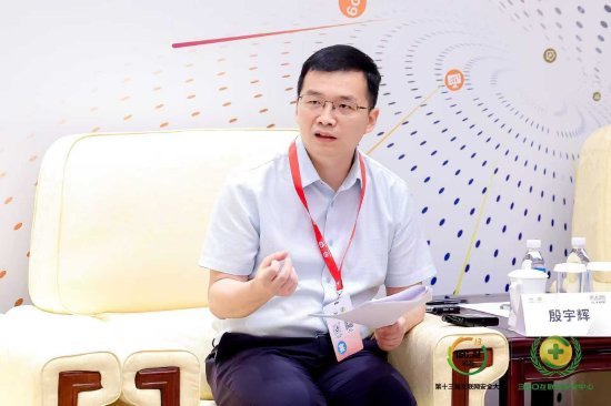 _如何做好AI智能体？360数智化集团CEO殷宇辉：原则是小场景大纵深十倍收益_如何做好AI智能体？360数智化集团CEO殷宇辉：原则是小场景大纵深十倍收益