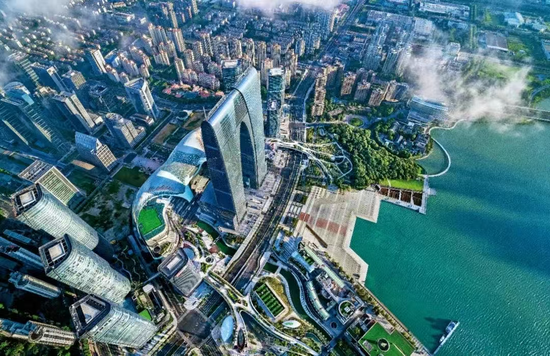 同为“东部重要中心城市”，南京、杭州、苏州如何各展所长_同为“东部重要中心城市”，南京、杭州、苏州如何各展所长_
