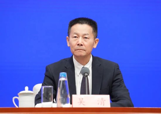 证监会新闻发言人_证监会新闻发言人答记者问_