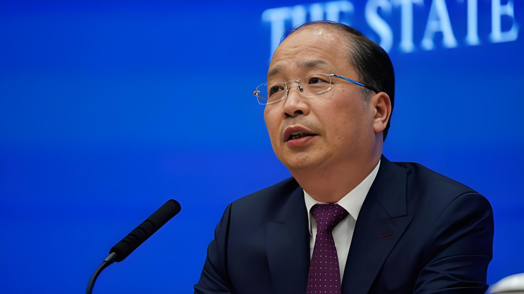 _易会满：从“草根行长”到金融巨虎的坠落_易会满：从“草根行长”到金融巨虎的坠落