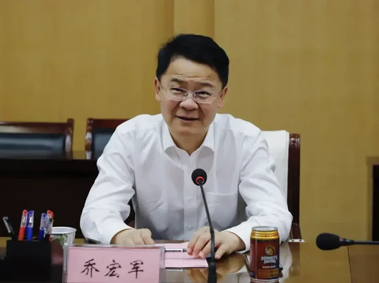 乔宏军任交行金融机构部总经理 徐铁拟任交银理财总裁