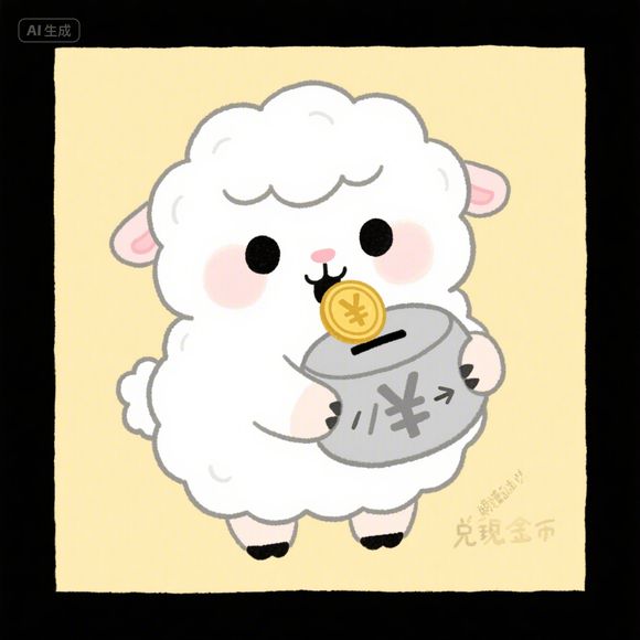 羊小咩享花卡额度怎么套出来？关闭羊小咩享花卡再重开额度会变高吗？