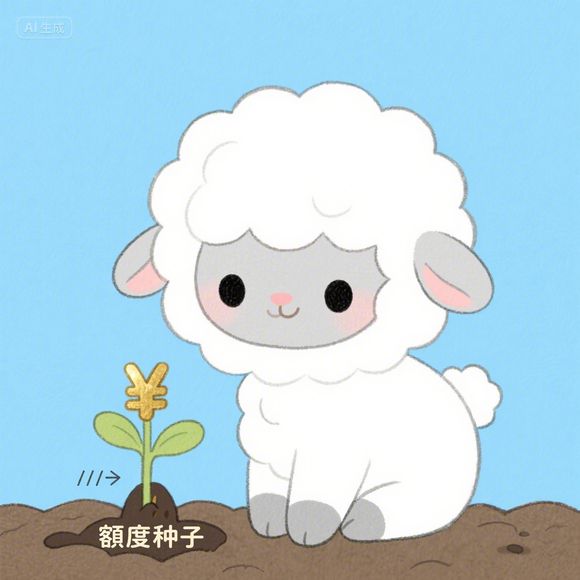 羊小咩享花卡额度提现攻略，额度用几次？怎么提？全解析！