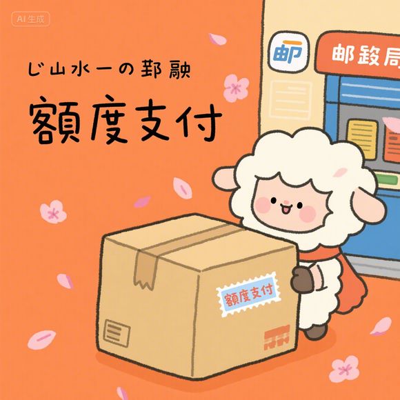 羊小咩便荔卡额度恢复之路—额度受限后的应对策略