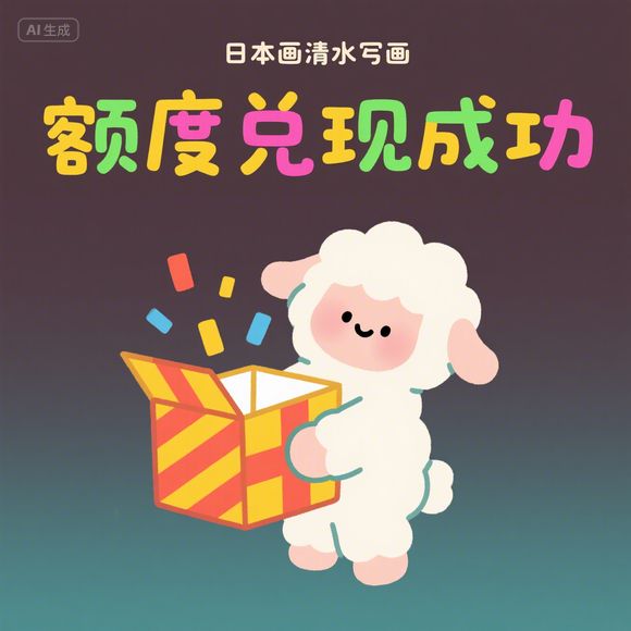 羊小咩便荔卡额度对比，谁更胜一筹？