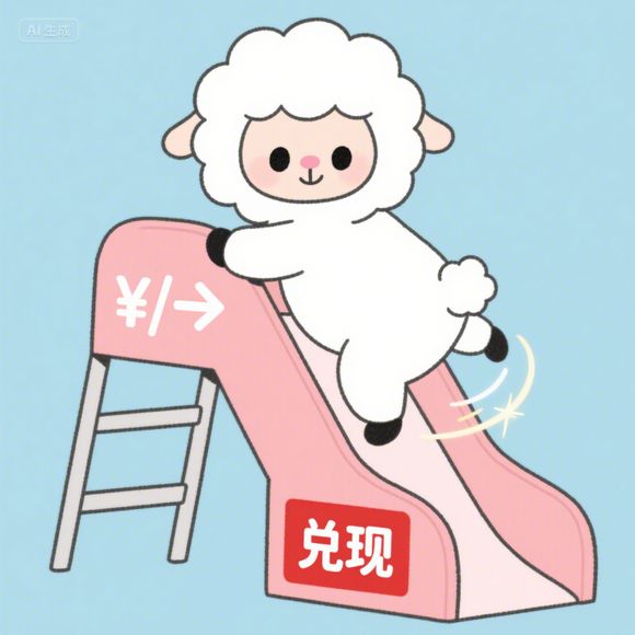 羊小咩便荔卡额度提现商家指南及退款额度查询