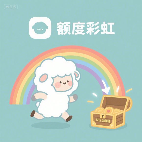 羊小咩享花卡额度怎么套出来？关掉羊小咩享花卡额度有变化吗？