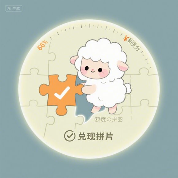 额度缩水？羊小咩享花卡额度调整全解析