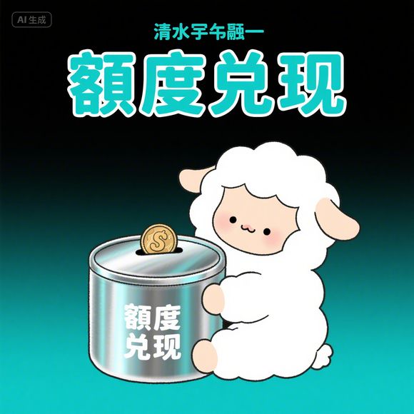 羊小咩便荔卡额度提现商家解析，额度叠加与权益解读