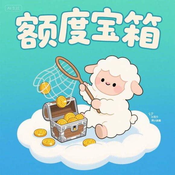 羊小咩便荔卡额度提现商家详解